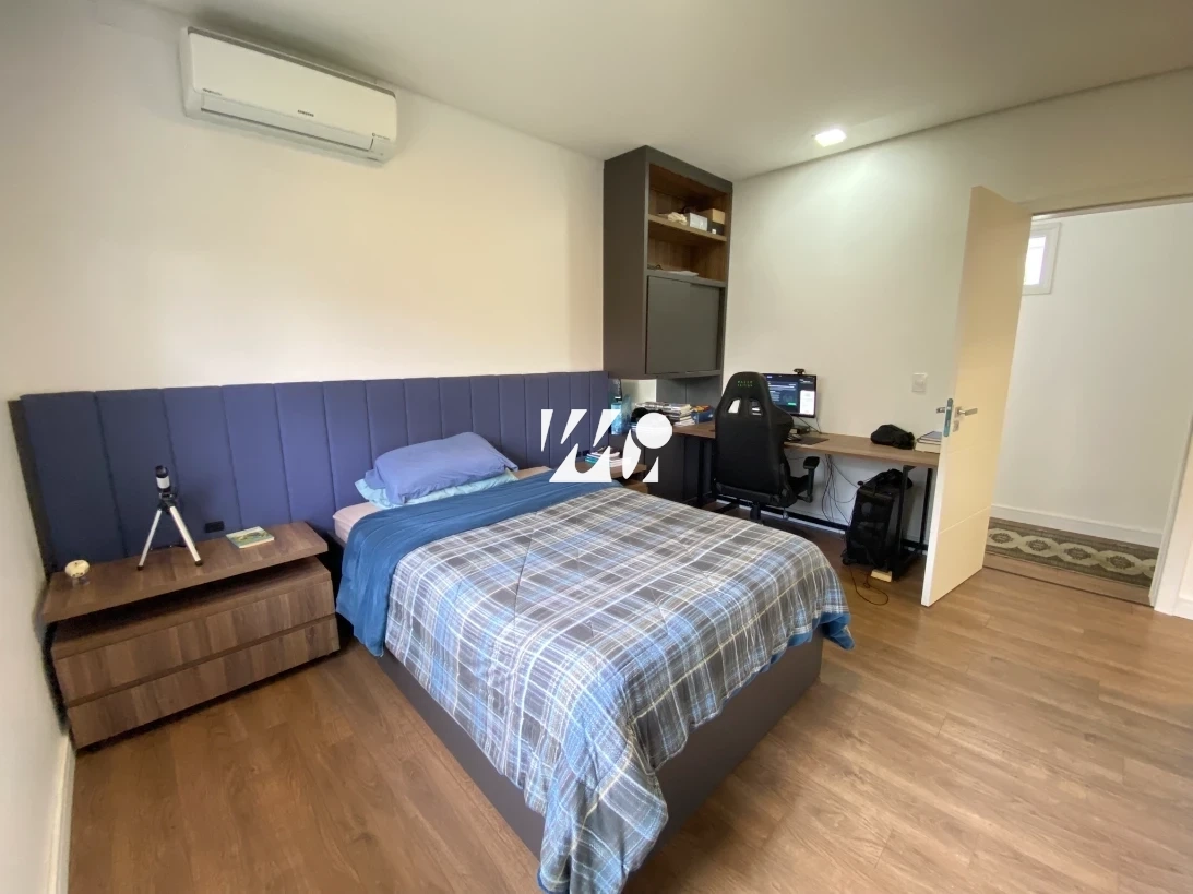 Casa em Sul do Rio, Santo Amaro da Imperatriz. 3 quartos, 340m². Imagem 16 de 34