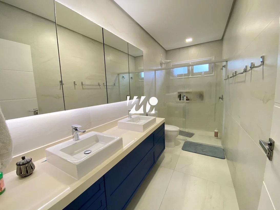 Casa em Sul do Rio, Santo Amaro da Imperatriz. 3 quartos, 340m². Imagem 24 de 34