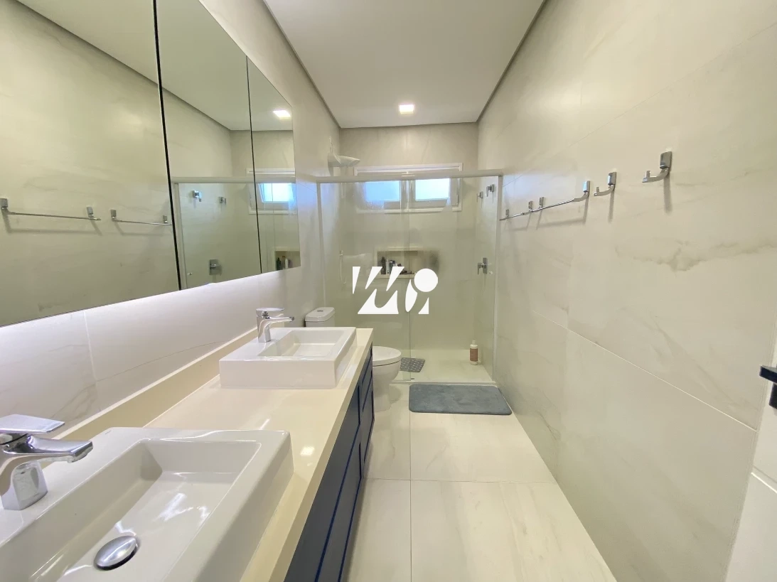 Casa em Sul do Rio, Santo Amaro da Imperatriz. 3 quartos, 340m². Imagem 25 de 34