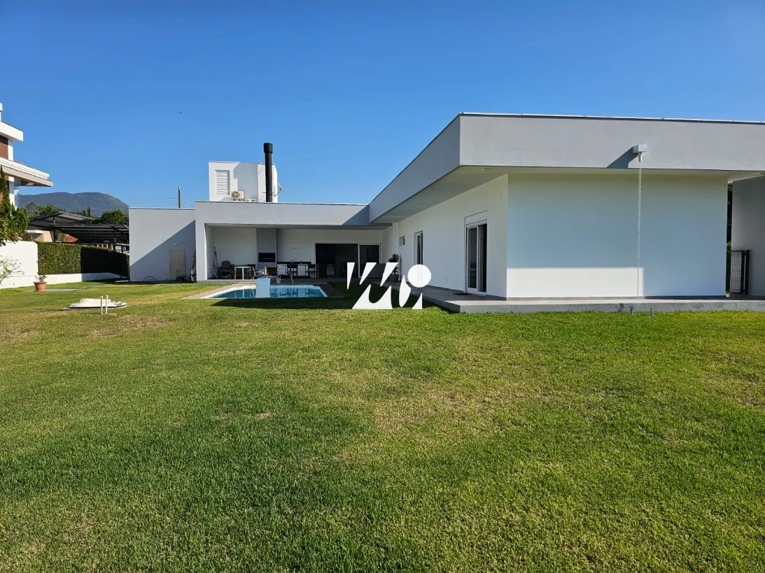 Casa em Sul do Rio, Santo Amaro da Imperatriz. 3 quartos, 340m². Imagem 29 de 34