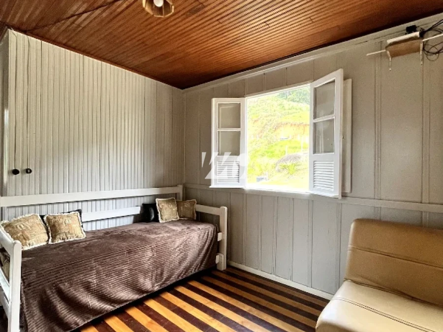 Sítio em Fazenda Sacramento, Águas Mornas. 5 quartos, 500m². Imagem 25 de 50