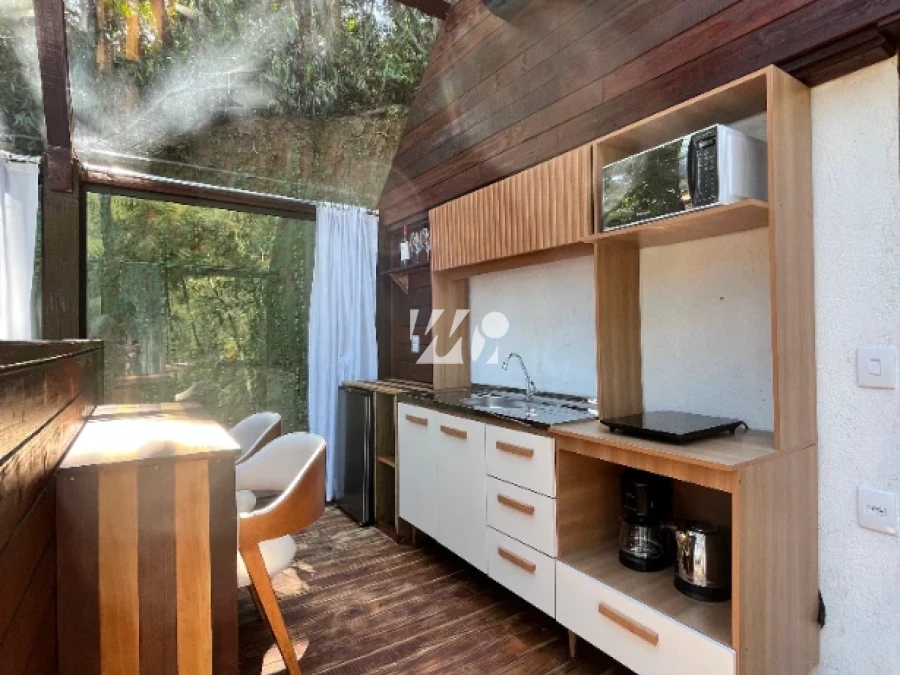 Sítio em Fazenda Sacramento, Águas Mornas. 5 quartos, 500m². Imagem 38 de 50