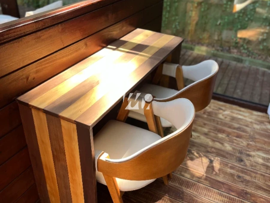 Sítio em Fazenda Sacramento, Águas Mornas. 5 quartos, 500m². Imagem 40 de 50