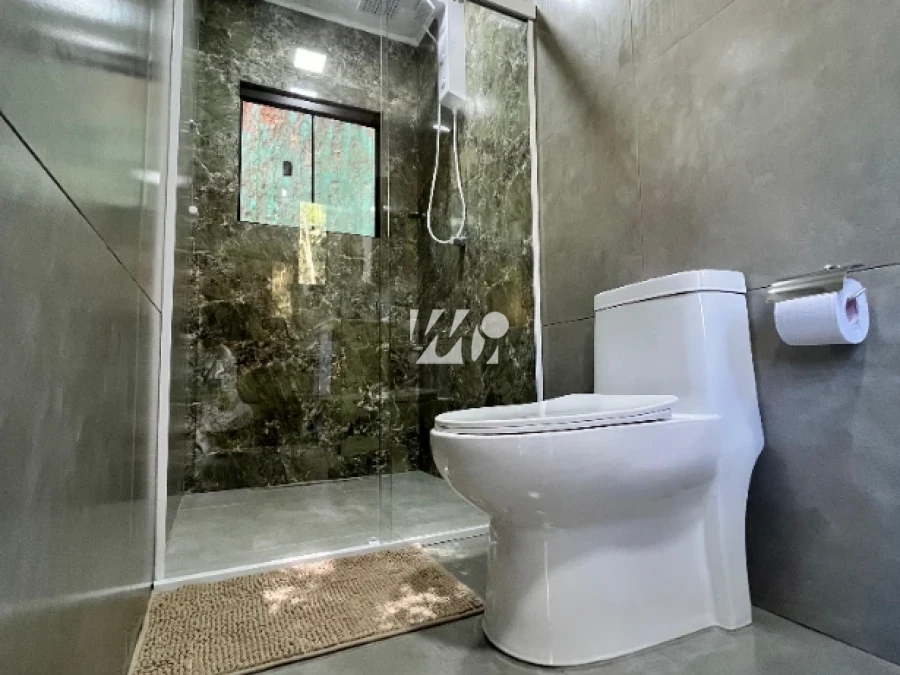 Sítio em Fazenda Sacramento, Águas Mornas. 5 quartos, 500m². Imagem 41 de 50