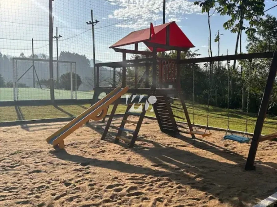 Sítio em Fazenda Sacramento, Águas Mornas. 5 quartos, 500m². Imagem 48 de 50