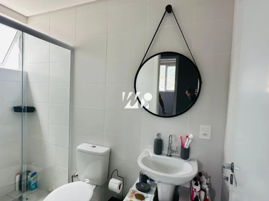 Apartamento em Pagani, Palhoça. 2 quartos, 56m². Imagem 13 de 13