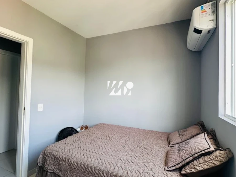 Apartamento em Pagani, Palhoça. 2 quartos, 56m². Imagem 10 de 13