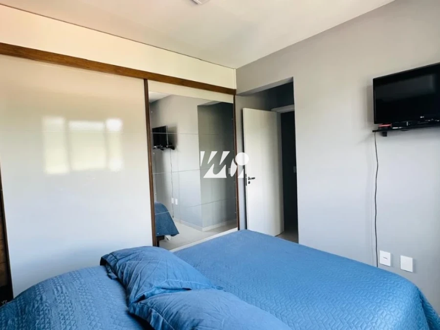 Apartamento em Pagani, Palhoça. 2 quartos, 56m². Imagem 11 de 13