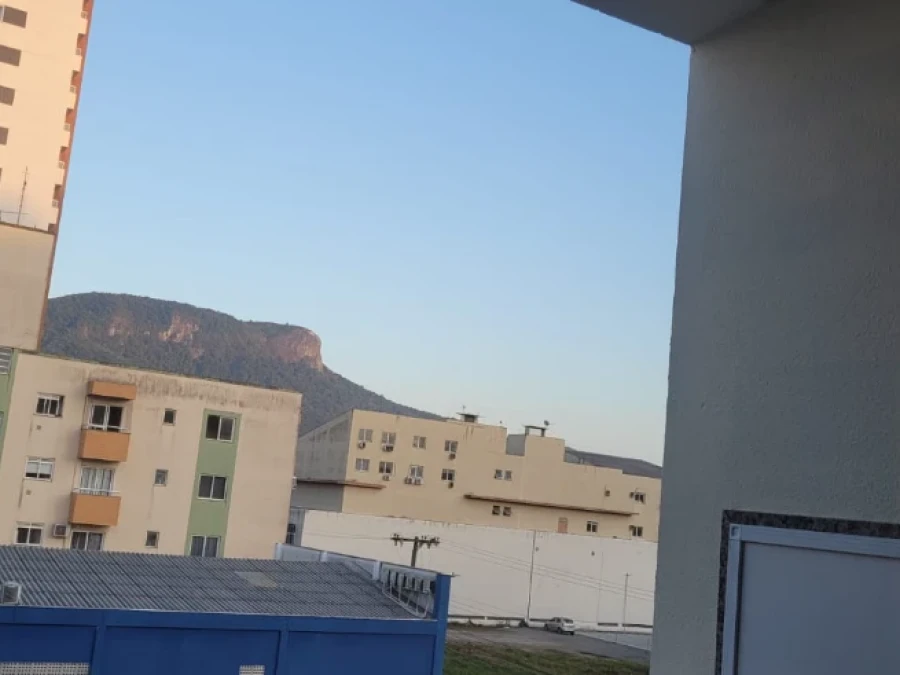 Apartamento em Pedra Branca, Palhoça. 2 quartos, 55m². Imagem 15 de 16