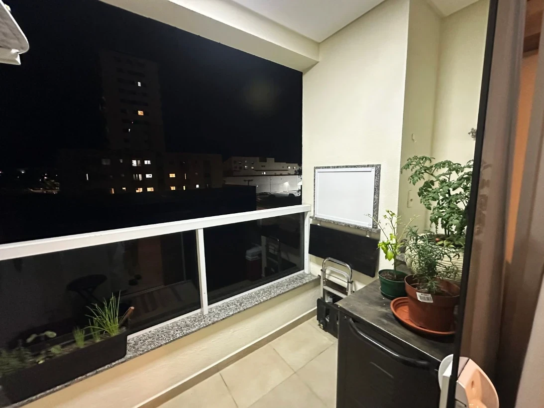 Apartamento em Pedra Branca, Palhoça. 2 quartos, 55m². Imagem 14 de 16