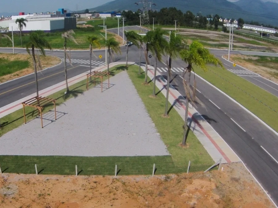 Terreno em Nova Palhoça, Palhoça. 0 quartos, 0m². Imagem 5 de 7