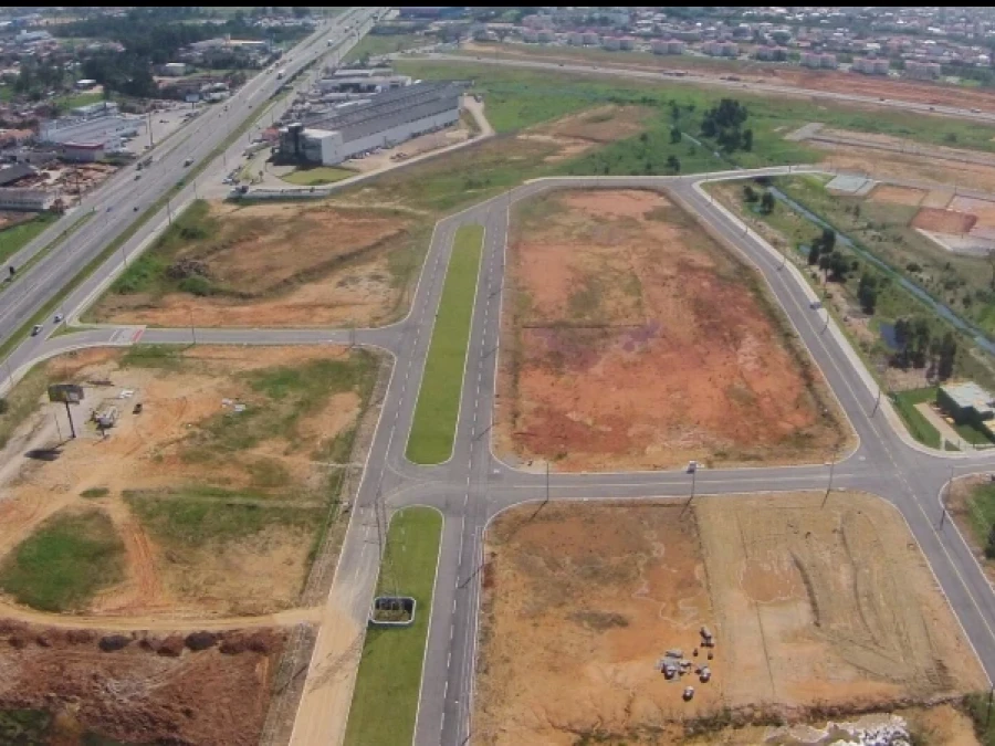 Terreno em Nova Palhoça, Palhoça. 0 quartos, 0m². Imagem 1 de 7