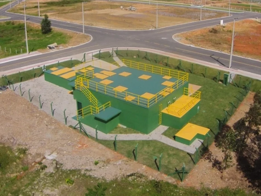 Terreno em Nova Palhoça, Palhoça. 0 quartos, 0m². Imagem 6 de 7