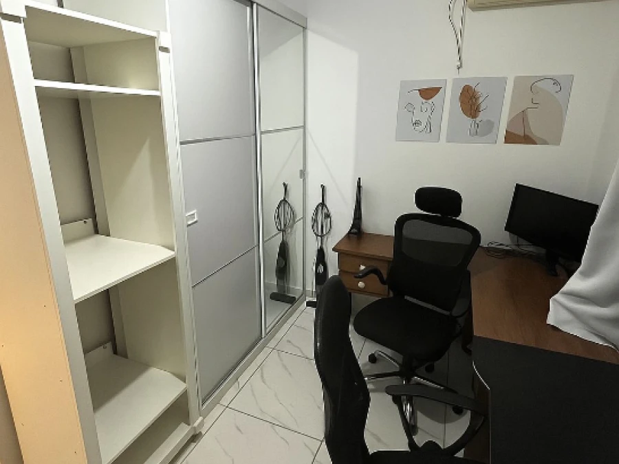 Apartamento em Forquilhas, São José. 2 quartos, 48m². Imagem 7 de 8