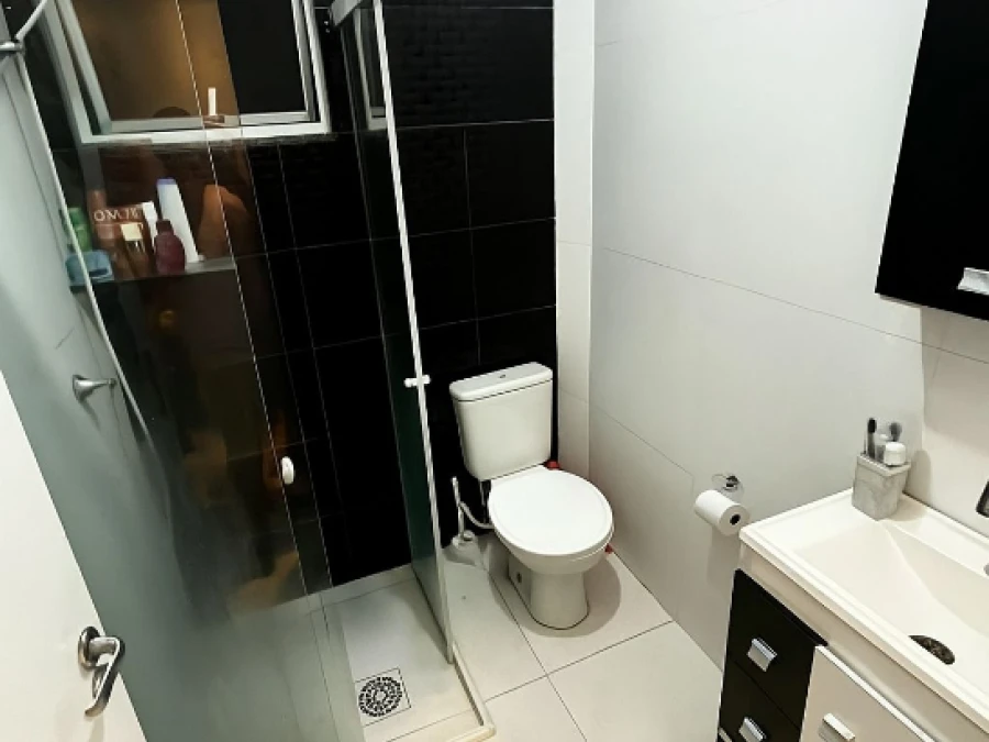 Apartamento em Forquilhas, São José. 2 quartos, 48m². Imagem 8 de 8
