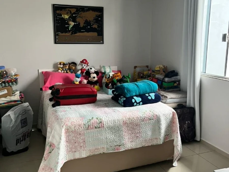 Casa em Jardim Eldorado, Palhoça. 3 quartos, 209m². Imagem 14 de 21