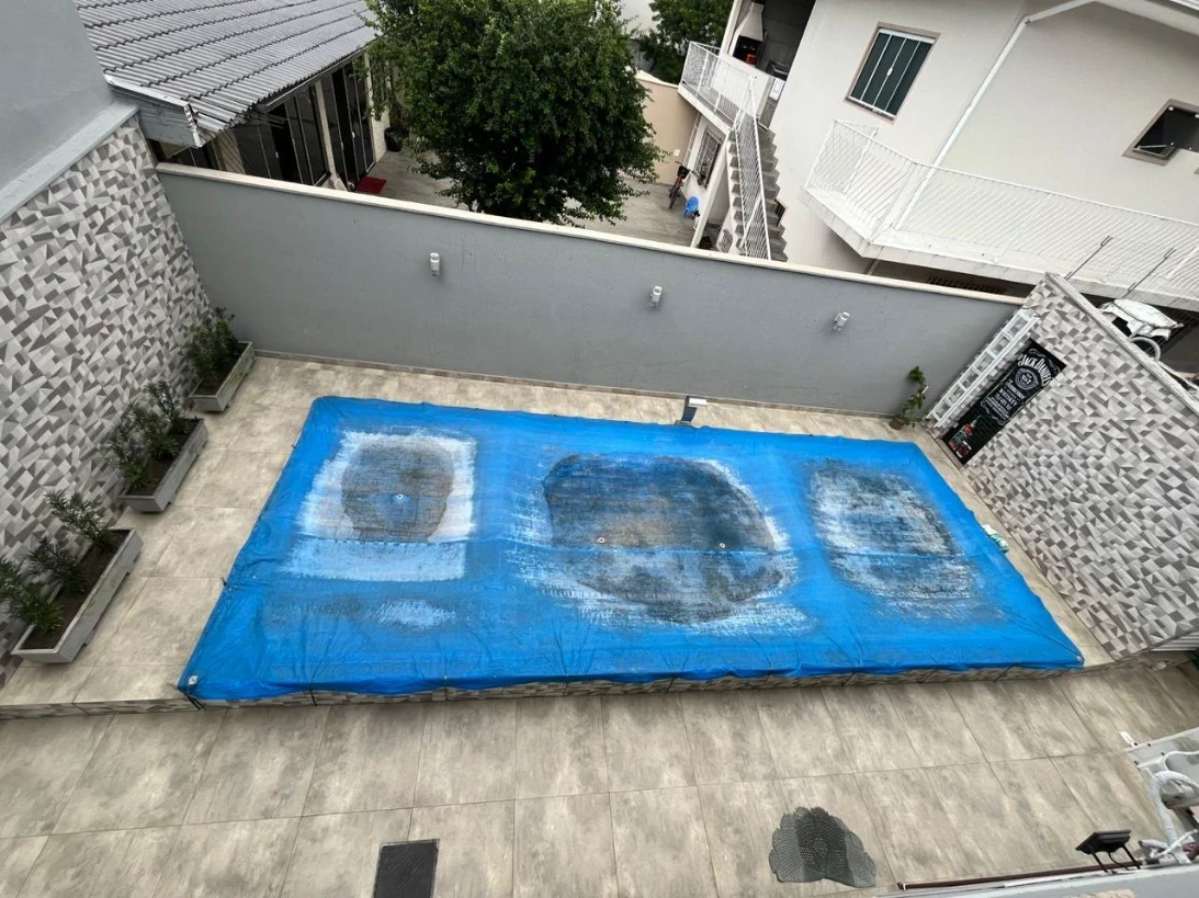 Casa em Jardim Eldorado, Palhoça. 3 quartos, 209m². Imagem 20 de 21