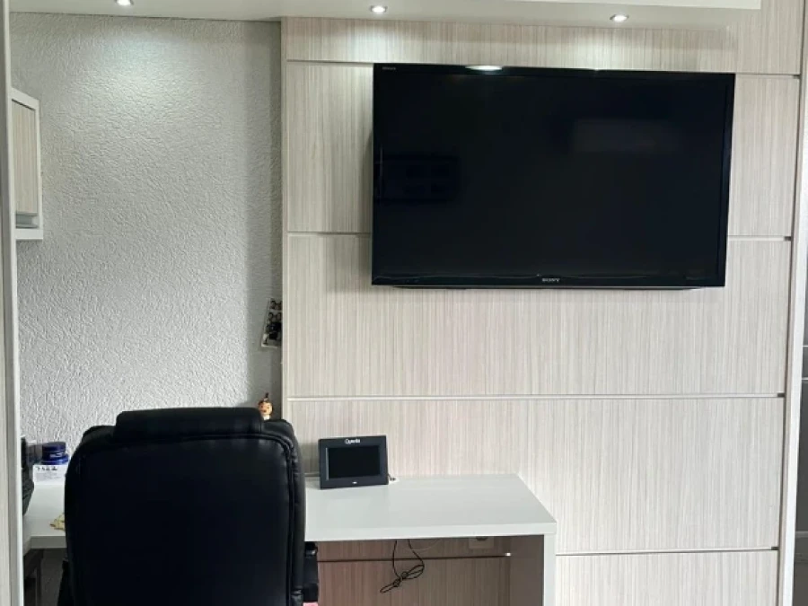 Casa em Jardim Eldorado, Palhoça. 3 quartos, 209m². Imagem 15 de 21