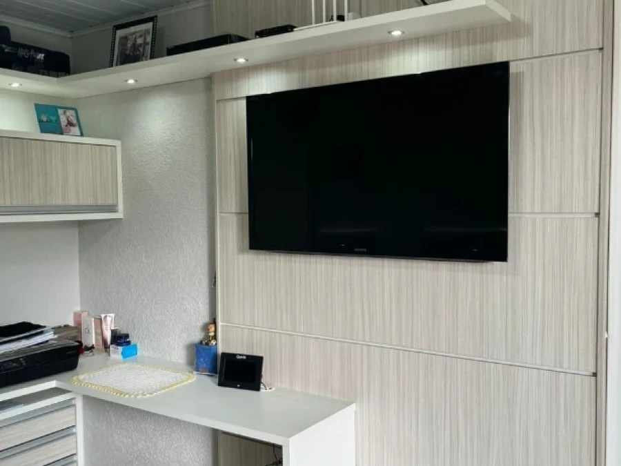 Casa em Jardim Eldorado, Palhoça. 3 quartos, 209m². Imagem 16 de 21