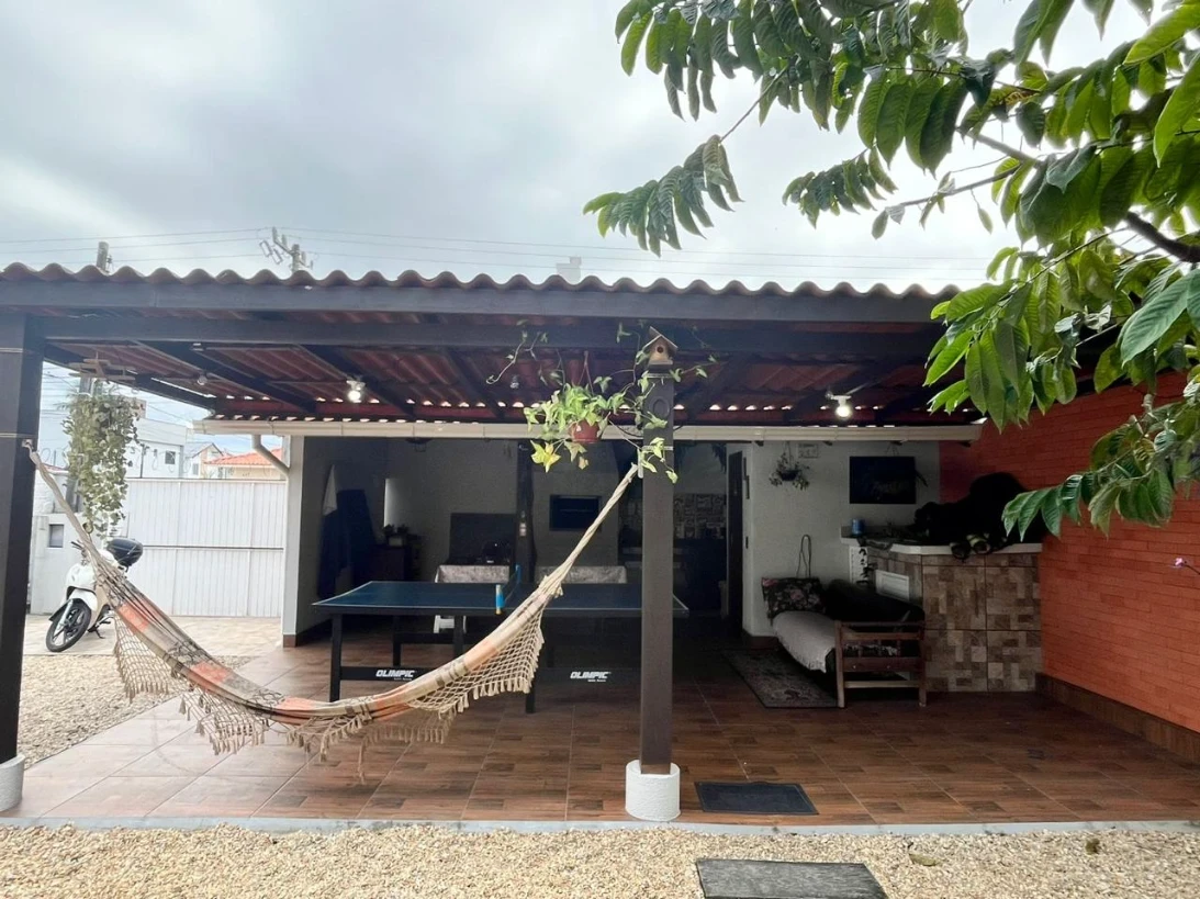 Casa em Jardim Eldorado, Palhoça. 3 quartos, 209m². Imagem 2 de 21