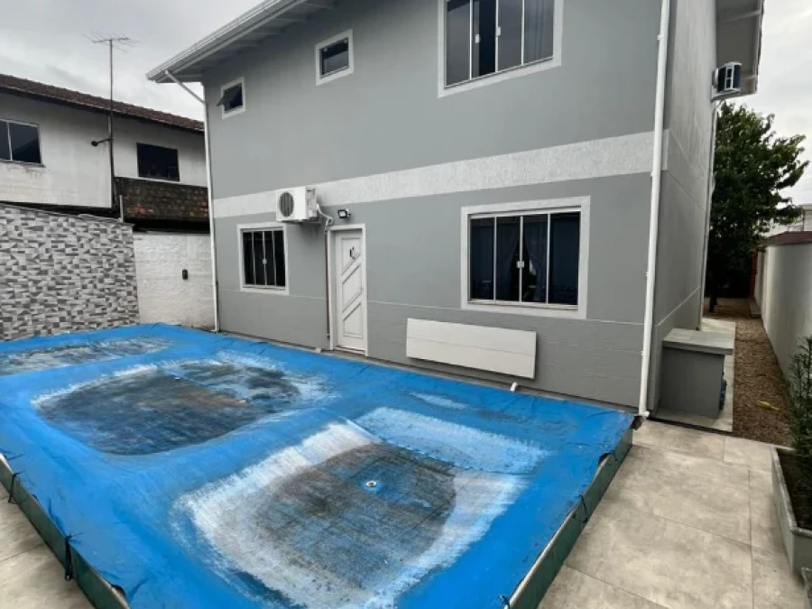 Casa em Jardim Eldorado, Palhoça. 3 quartos, 209m². Imagem 21 de 21