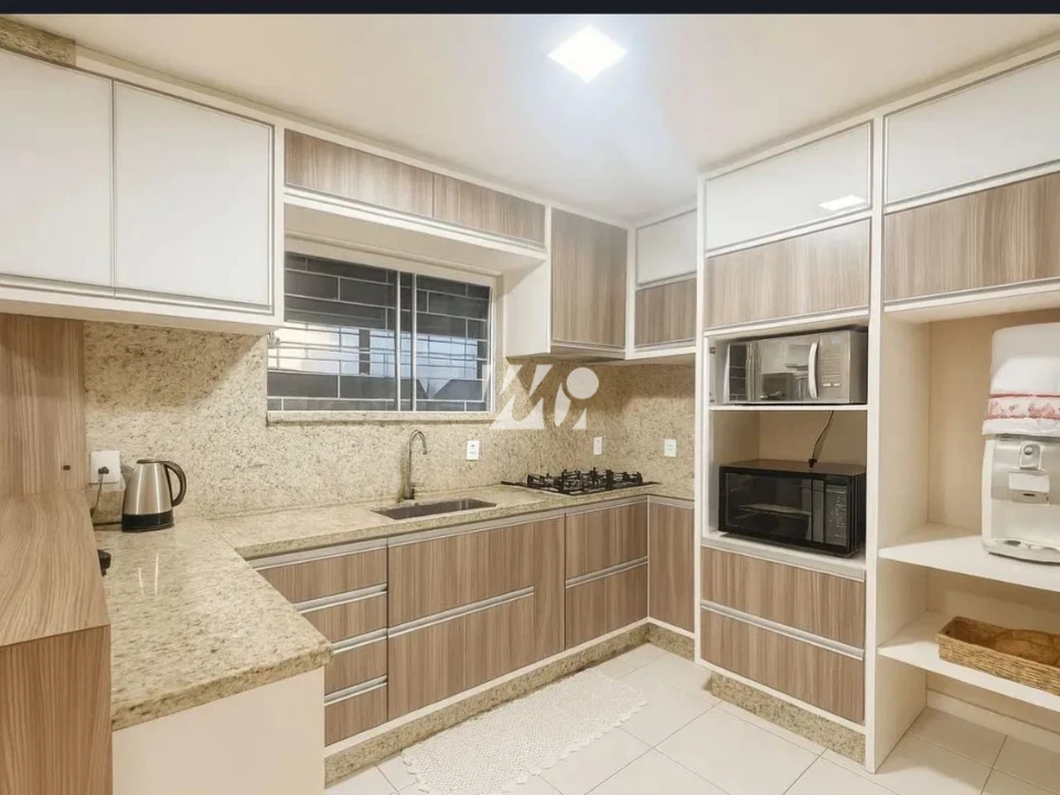 Casa em Pagani, Palhoça. 3 quartos, 130m². Imagem 3 de 11