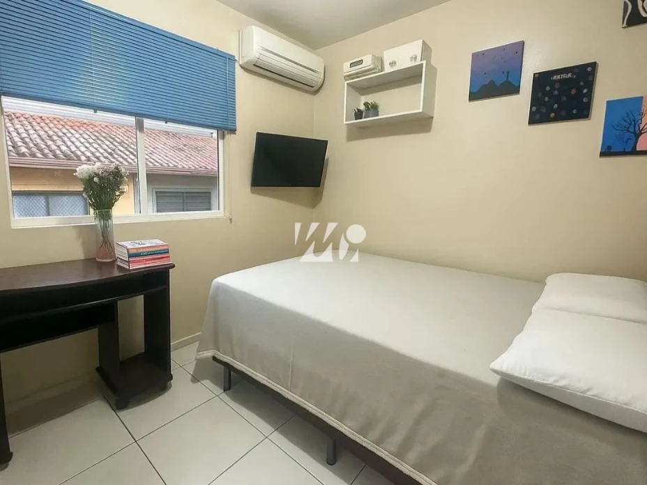 Casa em Pagani, Palhoça. 3 quartos, 130m². Imagem 4 de 11