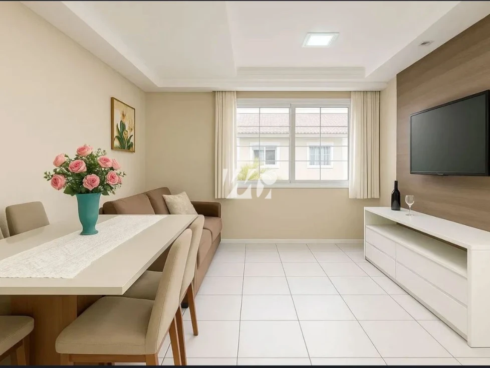 Casa em Pagani, Palhoça. 3 quartos, 130m². Imagem 7 de 11