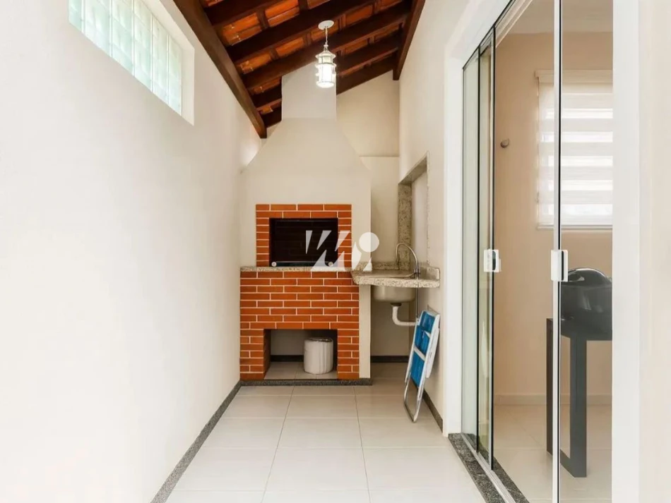 Casa em Pagani, Palhoça. 3 quartos, 130m². Imagem 8 de 11