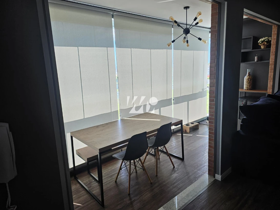 Apartamento em Pagani, Palhoça. 2 quartos, 95m². Imagem 9 de 20