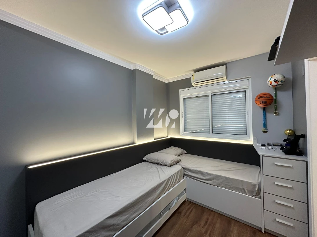 Apartamento em Pagani, Palhoça. 2 quartos, 95m². Imagem 10 de 20