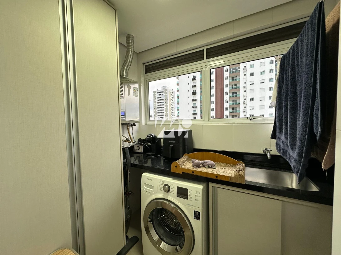 Apartamento em Pagani, Palhoça. 2 quartos, 95m². Imagem 11 de 20