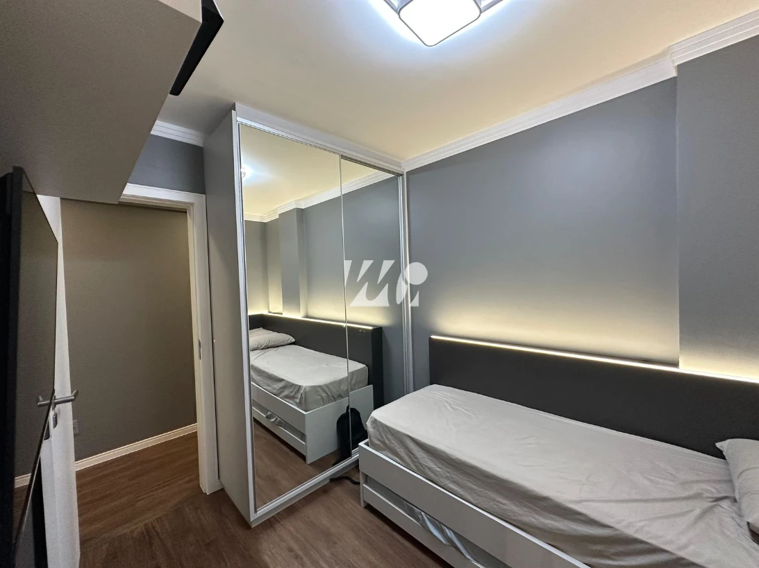 Apartamento em Pagani, Palhoça. 2 quartos, 95m². Imagem 12 de 20