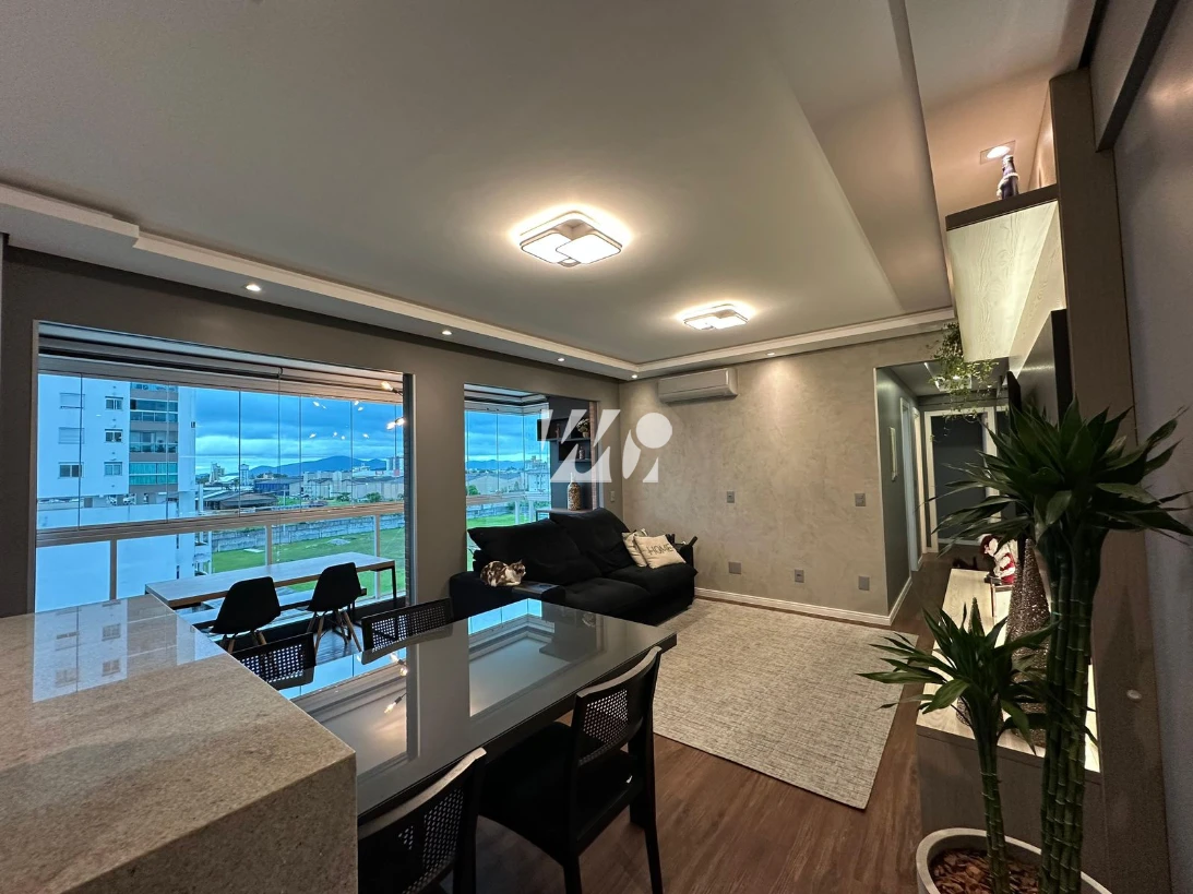 Apartamento em Pagani, Palhoça. 2 quartos, 95m². Imagem 19 de 20