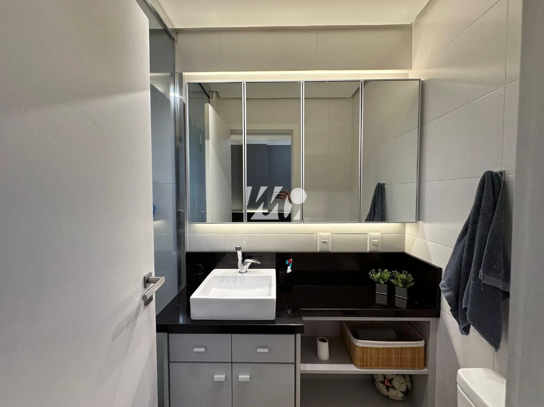 Apartamento em Pagani, Palhoça. 2 quartos, 95m². Imagem 4 de 20