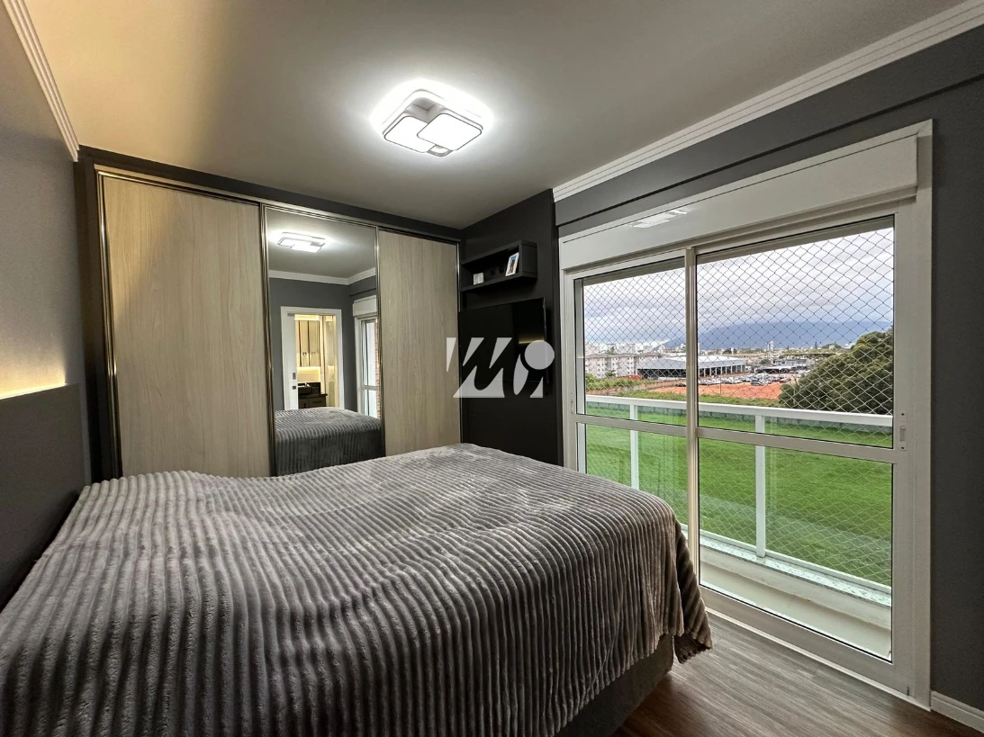 Apartamento em Pagani, Palhoça. 2 quartos, 95m². Imagem 7 de 20