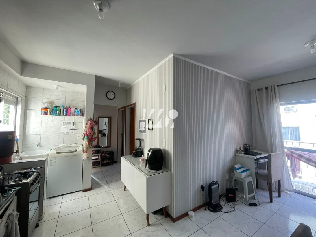 Apartamento em São Sebastião, Palhoça. 2 quartos, 52m². Imagem 9 de 20