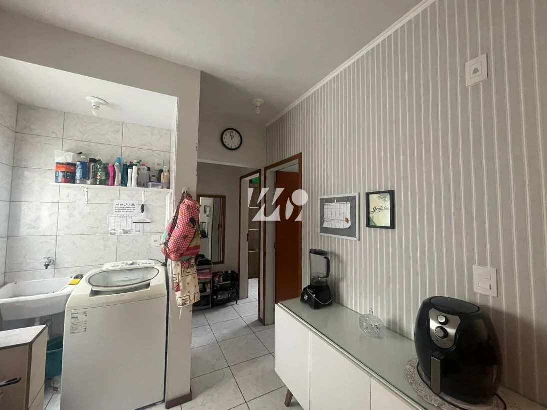 Apartamento em São Sebastião, Palhoça. 2 quartos, 52m². Imagem 11 de 20