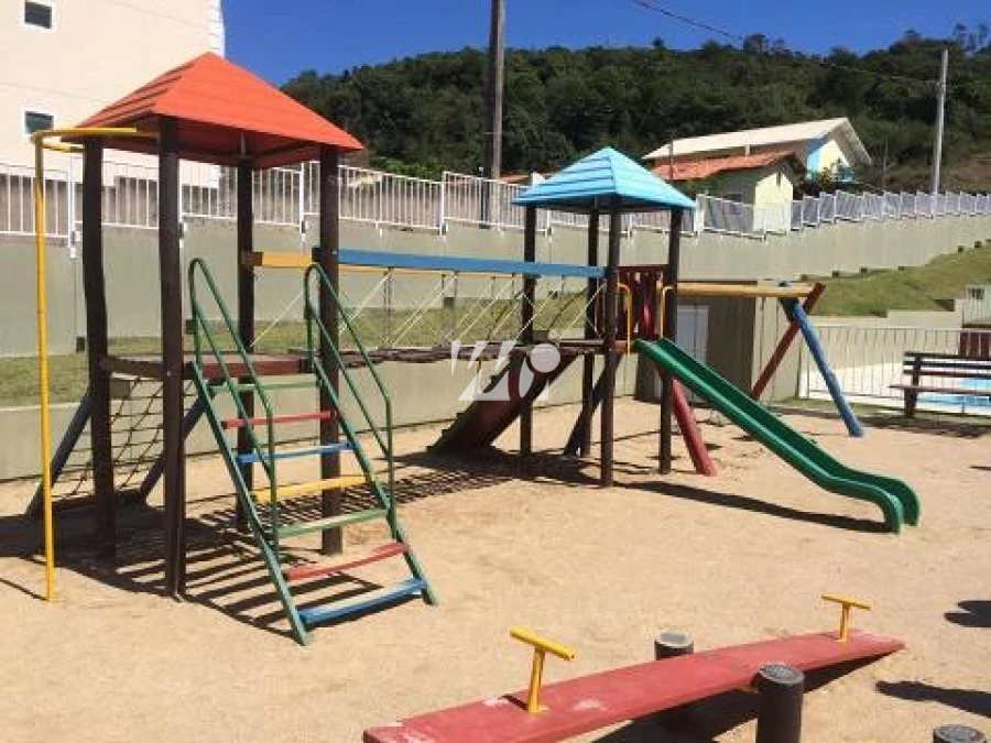 Apartamento em São Sebastião, Palhoça. 2 quartos, 52m². Imagem 19 de 20