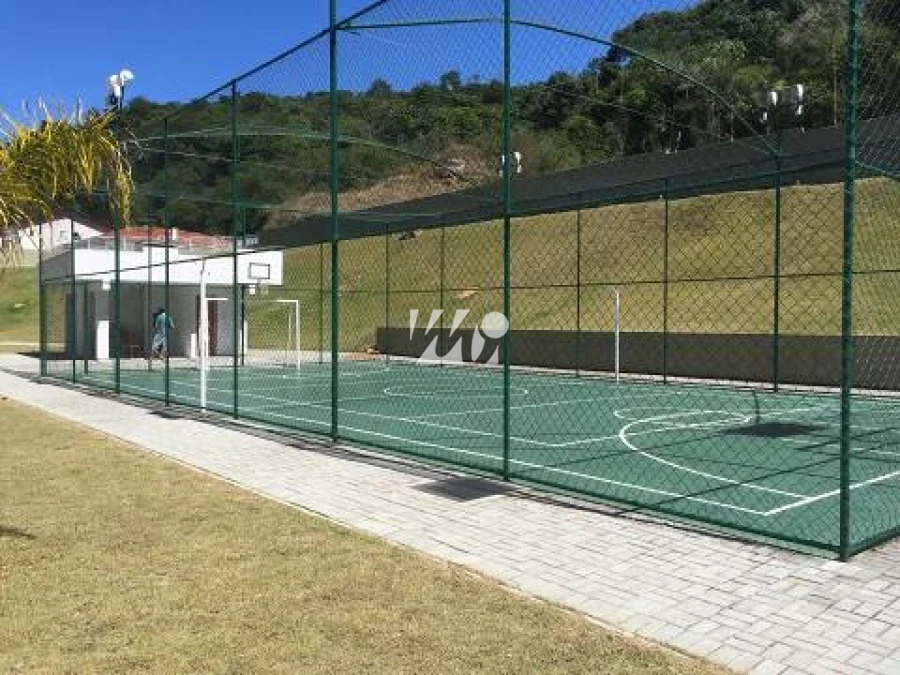 Apartamento em São Sebastião, Palhoça. 2 quartos, 52m². Imagem 20 de 20