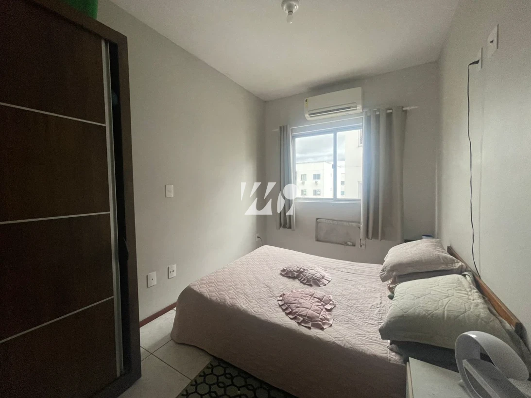 Apartamento em São Sebastião, Palhoça. 2 quartos, 52m². Imagem 13 de 20