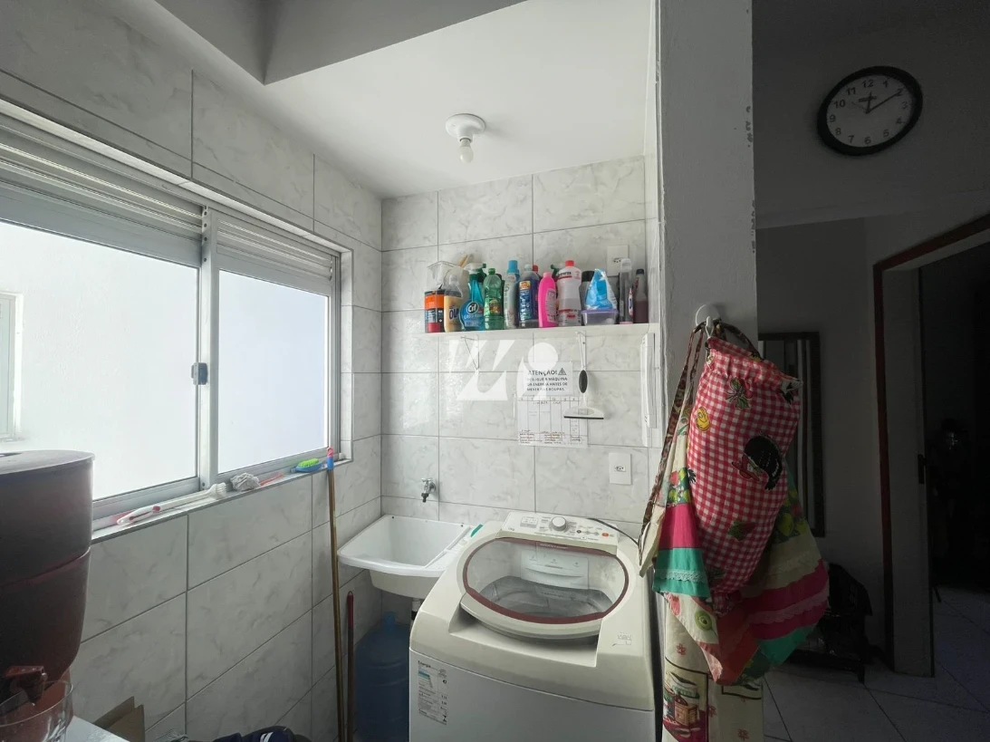 Apartamento em São Sebastião, Palhoça. 2 quartos, 52m². Imagem 12 de 20