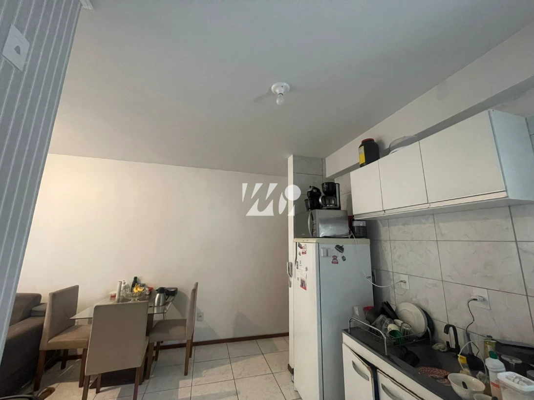 Apartamento em São Sebastião, Palhoça. 2 quartos, 52m². Imagem 10 de 20