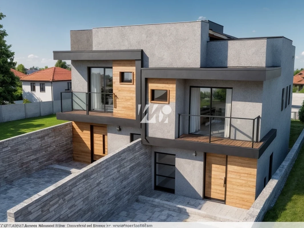 Sobrado Geminado em Bela Vista, Palhoça. 2 quartos, 80m². Imagem 9 de 22