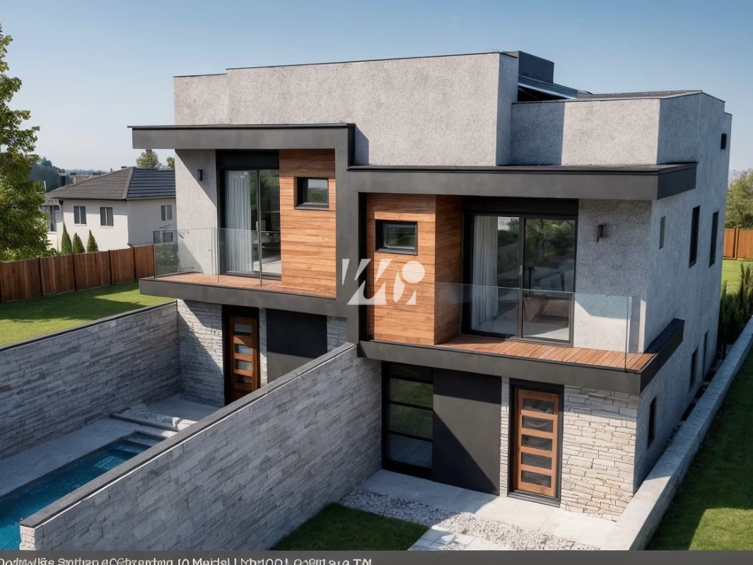 Sobrado Geminado em Bela Vista, Palhoça. 2 quartos, 80m². Imagem 12 de 22