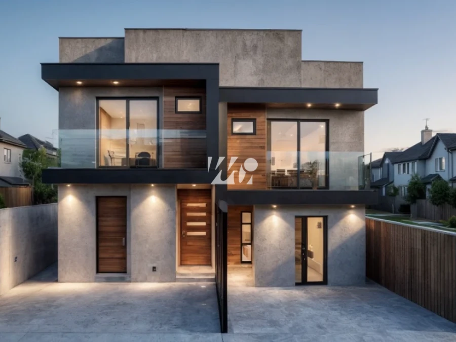 Sobrado Geminado em Bela Vista, Palhoça. 2 quartos, 80m². Imagem 11 de 22