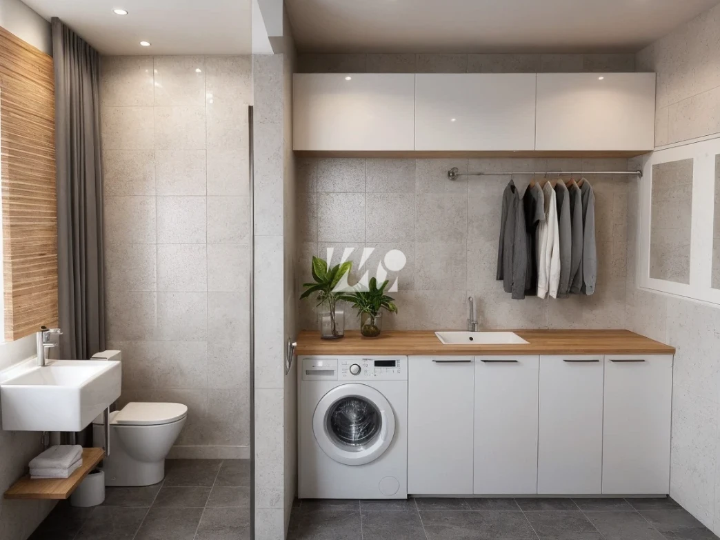 Sobrado Geminado em Bela Vista, Palhoça. 2 quartos, 80m². Imagem 8 de 22