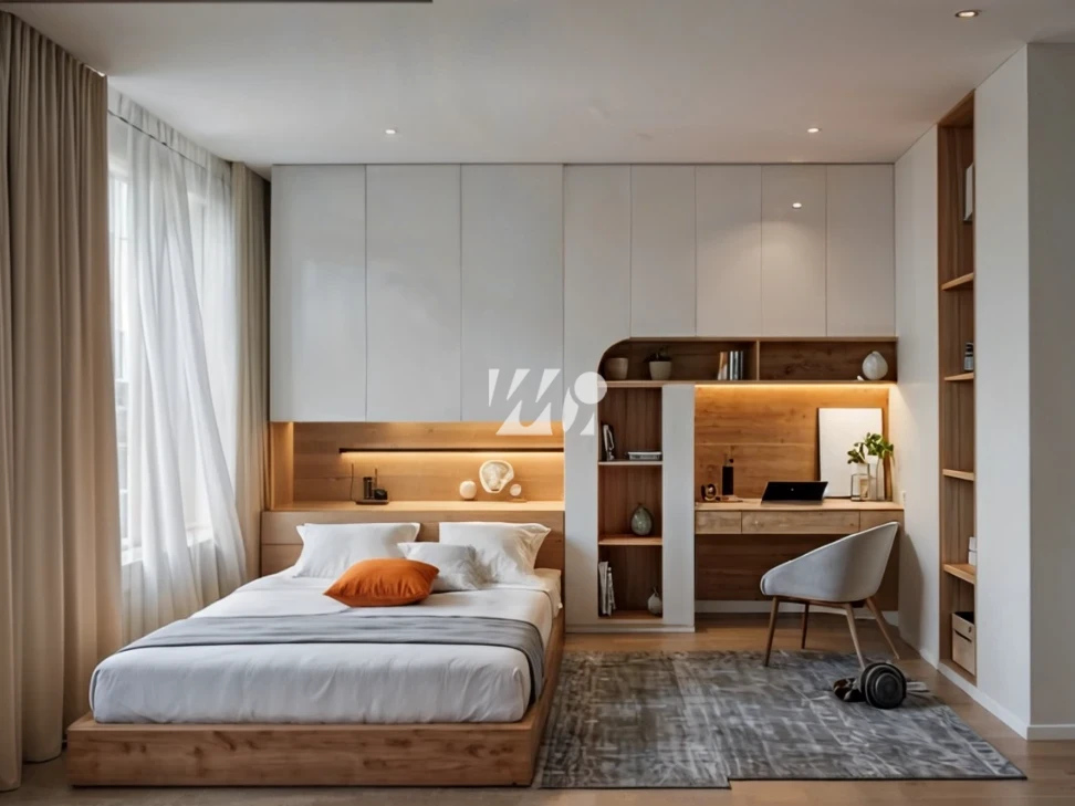 Sobrado Geminado em Bela Vista, Palhoça. 2 quartos, 80m². Imagem 3 de 22