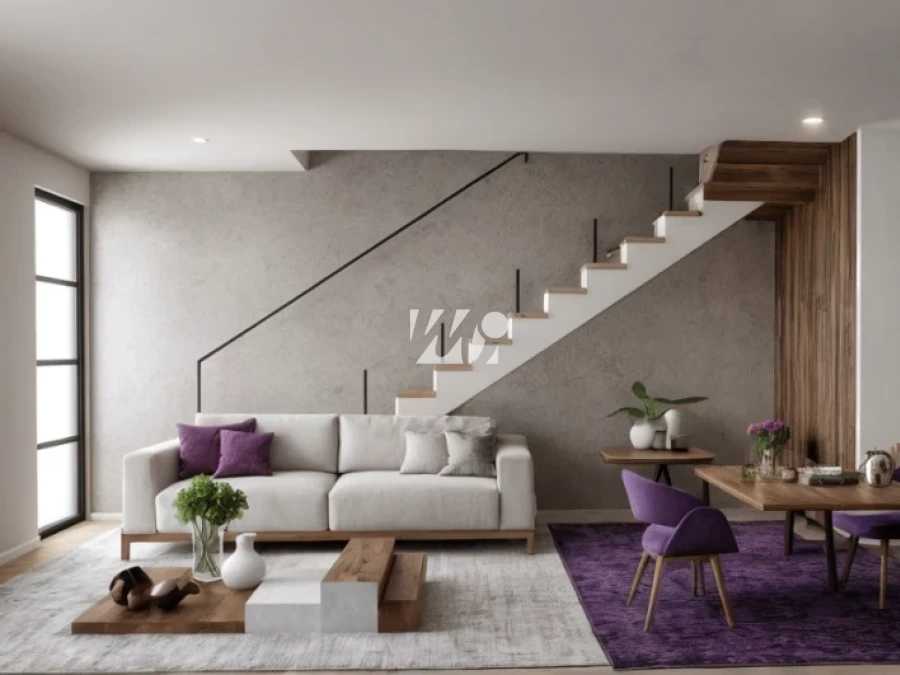 Sobrado Geminado em Bela Vista, Palhoça. 2 quartos, 80m². Imagem 1 de 22