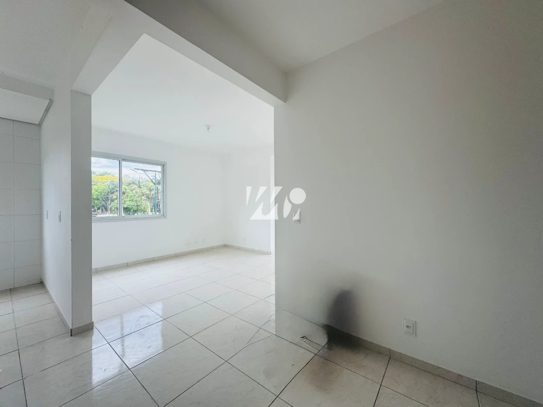 Apartamento em Sertão do Maruim, São José. 2 quartos, 96m². Imagem 3 de 9